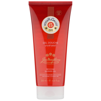 Roger&Gallet Jean Marie Farina Shower Gel 200 ml
