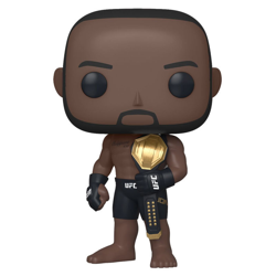 JON JONES / UFC / FIGURINE FUNKO POP características