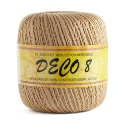 Pelote 100 gr coton a crocheter couleur col.20 precio