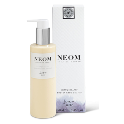 Nettoyant pour le Corps et les Mains Tranquillity NEOM precio