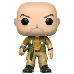 JOHN LOCKE / LOST / FIGURINE FUNKO POP características