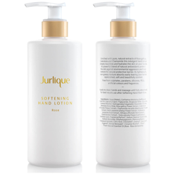 Jurlique Softening Rose Hand Lotion 300ml características