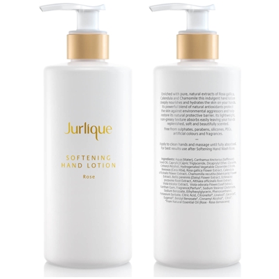 Jurlique Softening Rose Hand Lotion 300ml