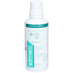 elmex® Sensitive Professional™ Solution dentaire precio