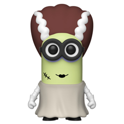 BRIDE KEVIN / MINIONS / FIGURINE FUNKO POP en oferta