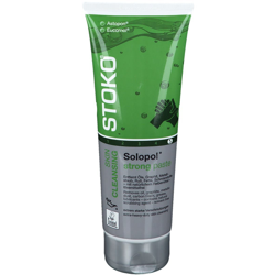 Solopol Strong precio