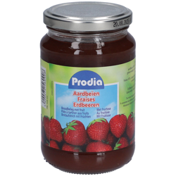 Prodia Confiture Fraises precio