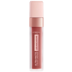 L'Oréal Paris Les Macarons Matte Liquid Lipstick 8ml (Various Shades) - 822 Mon Caramel características