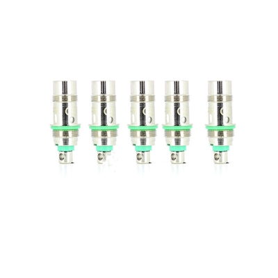 Lot de 5 résistances Nautilus AIO par Aspire