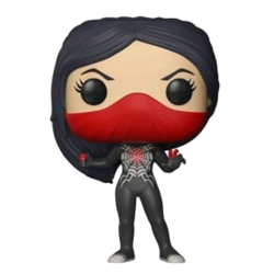 SILK / MARVEL / FIGURINE FUNKO POP precio
