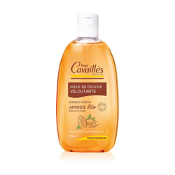 Rogé Cavaillès Huile Bain et Douche Veloutante Peaux Sensibles et Sèches características