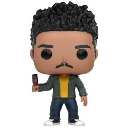 PABLO / ASH EVIL DEAD / FIGURINE FUNKO POP características