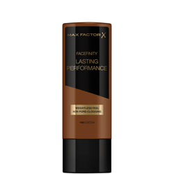 Max Factor Lasting Performance Restage 35g (Various Shades) - 140 Cocoa precio