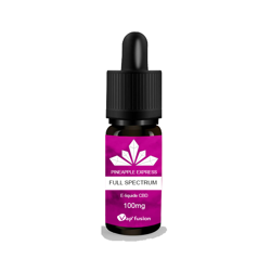 e-liquide Cbd pineapple express full spectrum precio