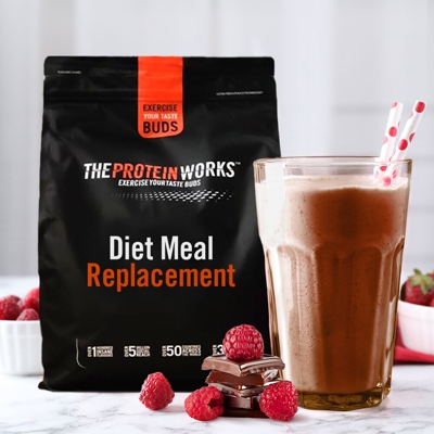 Diet Meal Replacement Extreme