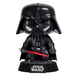 DARK VADOR / STAR WARS / FIGURINE FUNKO POP en oferta