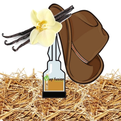 Arôme  all day Vap'fusion