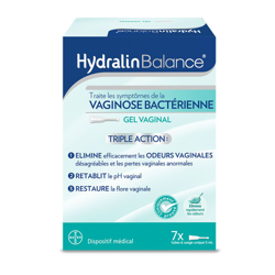 HydralinBalance® Gel Vaginal precio