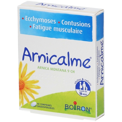 Boiron Arnicalme®