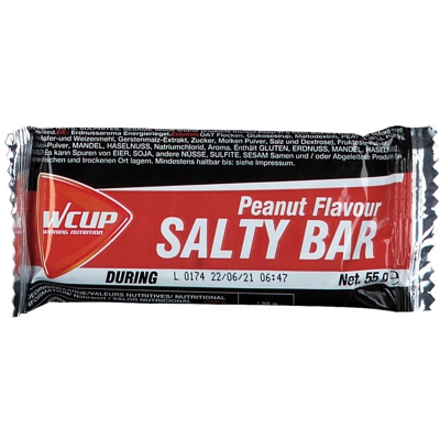 Wcup Salty Bar Peanut