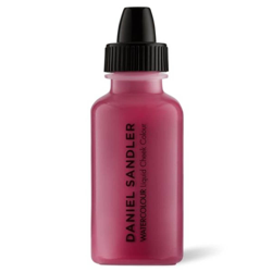 Blush liquide Watercolour Daniel Sandler 15 ml (différentes teintes disponibles) - Divine en oferta