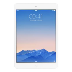 Apple iPad mini WiFi (A1432) 16Go blanc - bon état precio