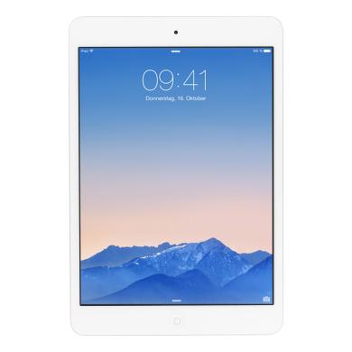 Apple iPad mini WiFi (A1432) 16Go blanc - bon état
