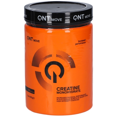 QNT Creatine Monohydrate 100% Pure