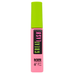 Maybelline Great Lash Mascara - Blackest Black precio