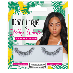 Eylure Jordyn Woods Beach Please Lashes precio