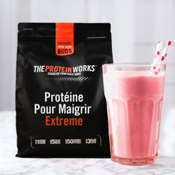 Diet Whey Complex Extreme precio