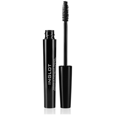Inglot Volume and Waterproof Mascara 8.5ml