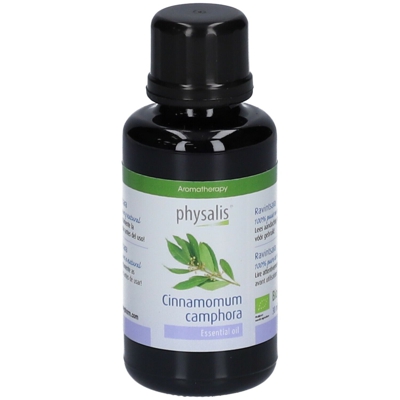 Physalis® Ravintsara Huile essentielle Bio