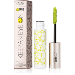 Ciaté London Smiley Keep an Eye on Coloured Mascara - Be Happy 10.5ml precio