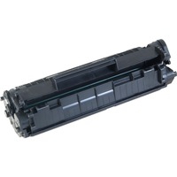 110273 Cartouche de toner 1 pièce(s) Noir