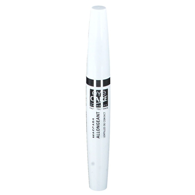 eye Care Mascara Allongeant Ash Grey