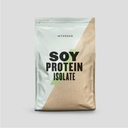 Isolat de protéine de soja - 2.5kg - Fraise Naturelle precio