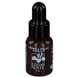 Lisandra Cosménail Vernis à Ongle 21 Brun en oferta