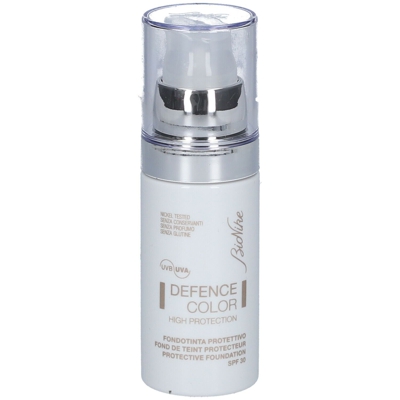 BioNike Defence Color Primer Base uniformisante