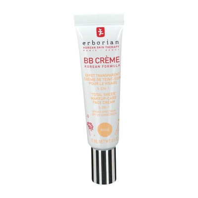 erborian BB Crème Nude
