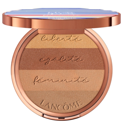 Lancôme Maxi Bronzer - 02 Warm Sensualité 14g