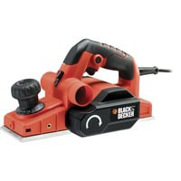 KW750K Rabot électrique 750 W 16000 tr/min Noir, Rouge precio