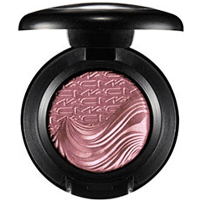 L'ombre des paupières Extra Dimension de MAC (teintes variées) - Smoky Mauve