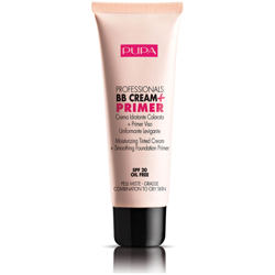 PUPA Professionals BB Cream Primer for Combination-Oily Skin - Light/Medium precio