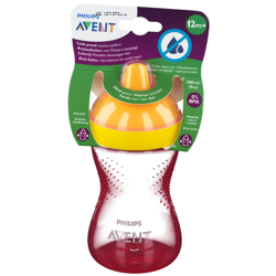Avent Tasse à bec dur 300 ml +9 mois precio