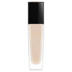 Lancôme Teint Miracle Foundation SPF15 fond de teint (30ml) - 010 Beige Porcelaine precio