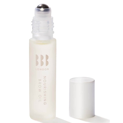 Huile pour Sourcils Nourrissante Nourishing Brow Oil BBB London 11 ml