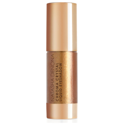 Natasha Denona Chroma Crystal Liquid Eyeshadow 8ml (Various Shades) - Sienna características