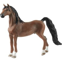 Horse Club Hongre Saddlebred Américaine, Figurine precio