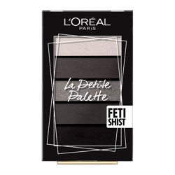 La Petite Palette L’Oréal Paris – 06 Fetishist precio